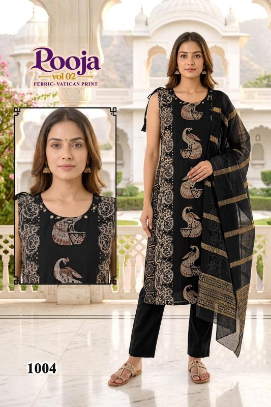 Desi kudi pooja vol-2 kurtis wholesale in ahmedabad